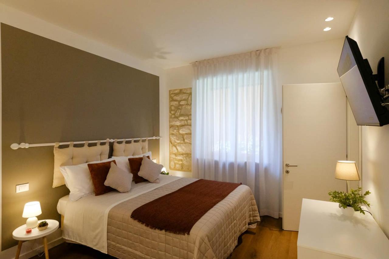 Verona Sweet Rooms - Affitti Brevi Italia Exterior foto
