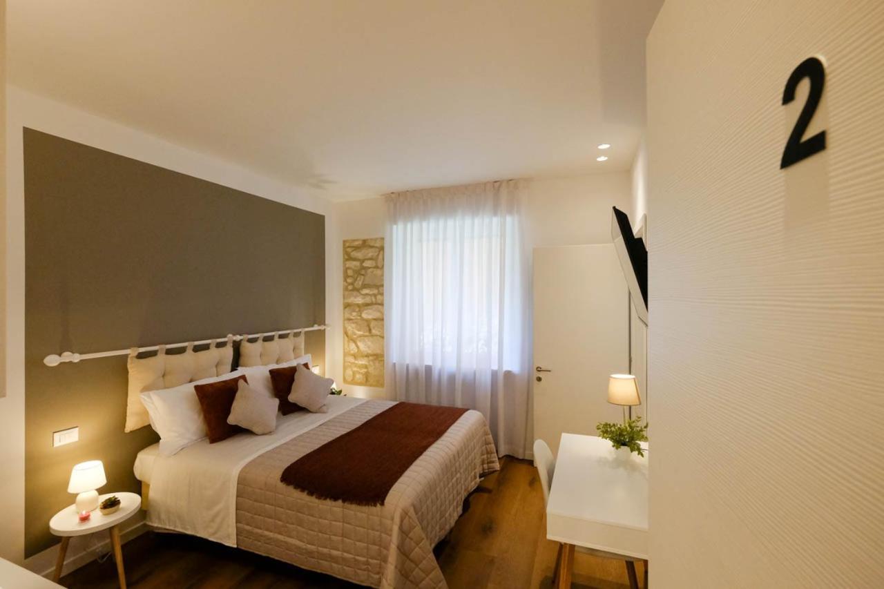 Verona Sweet Rooms - Affitti Brevi Italia Exterior foto