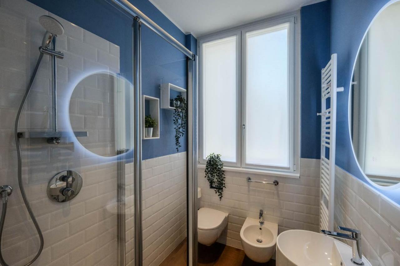 Verona Sweet Rooms - Affitti Brevi Italia Exterior foto