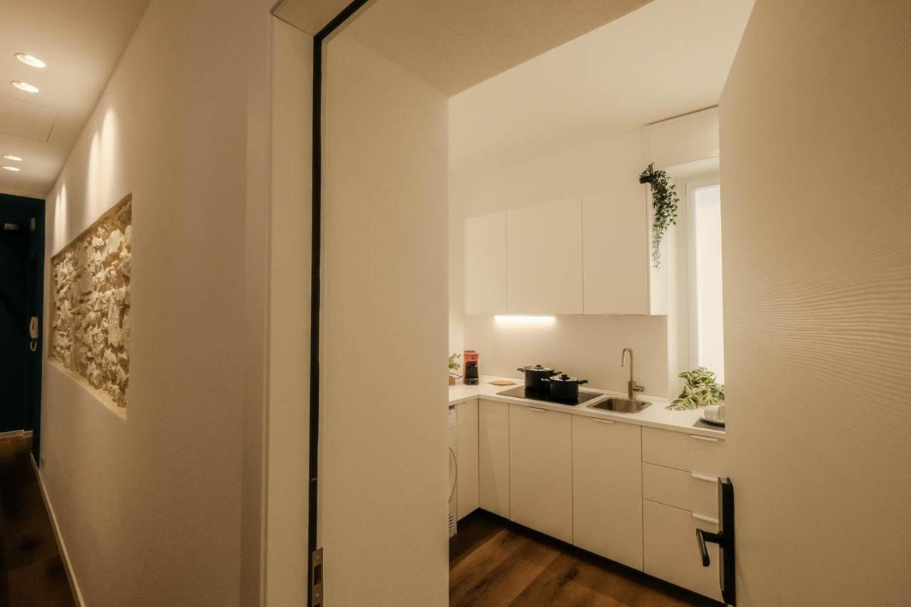 Verona Sweet Rooms - Affitti Brevi Italia Exterior foto