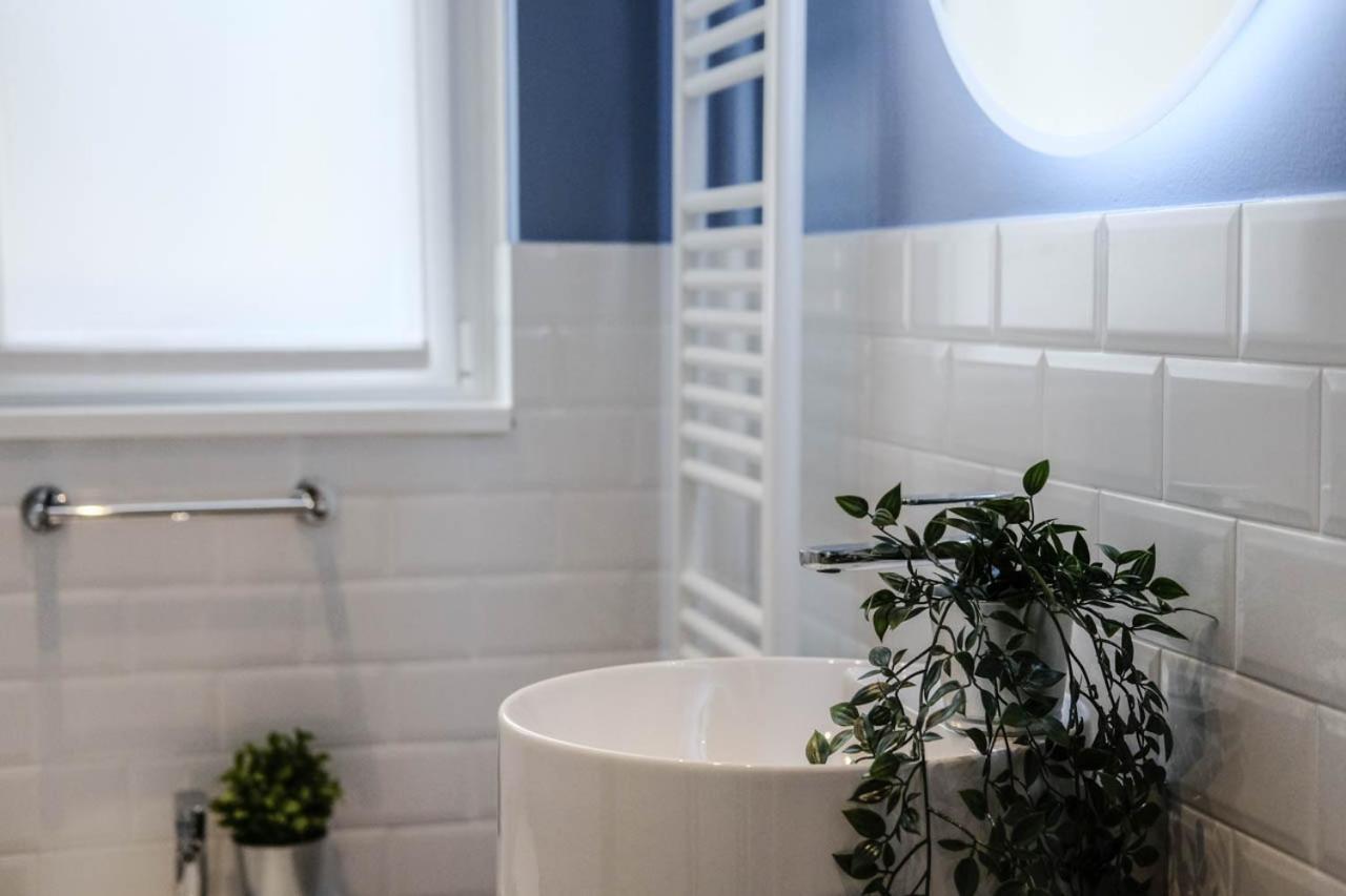 Verona Sweet Rooms - Affitti Brevi Italia Exterior foto